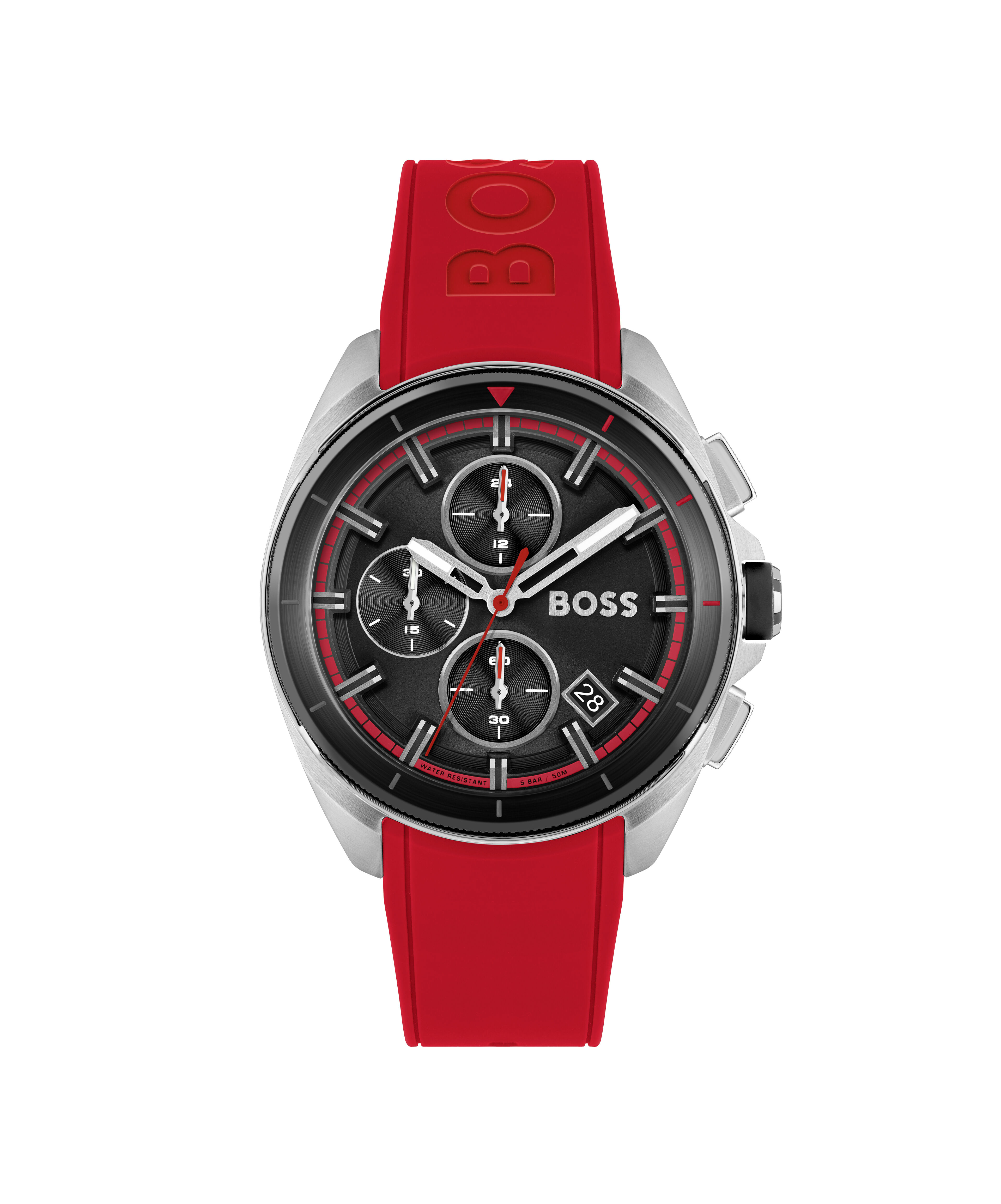 Boss sports watch 2025