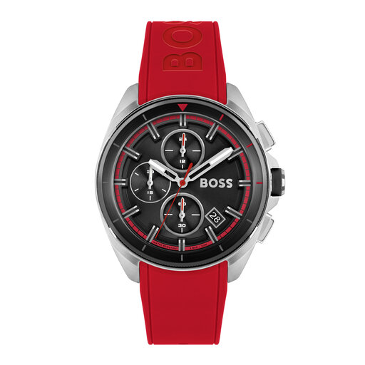Volane Men's Watch, 44mm