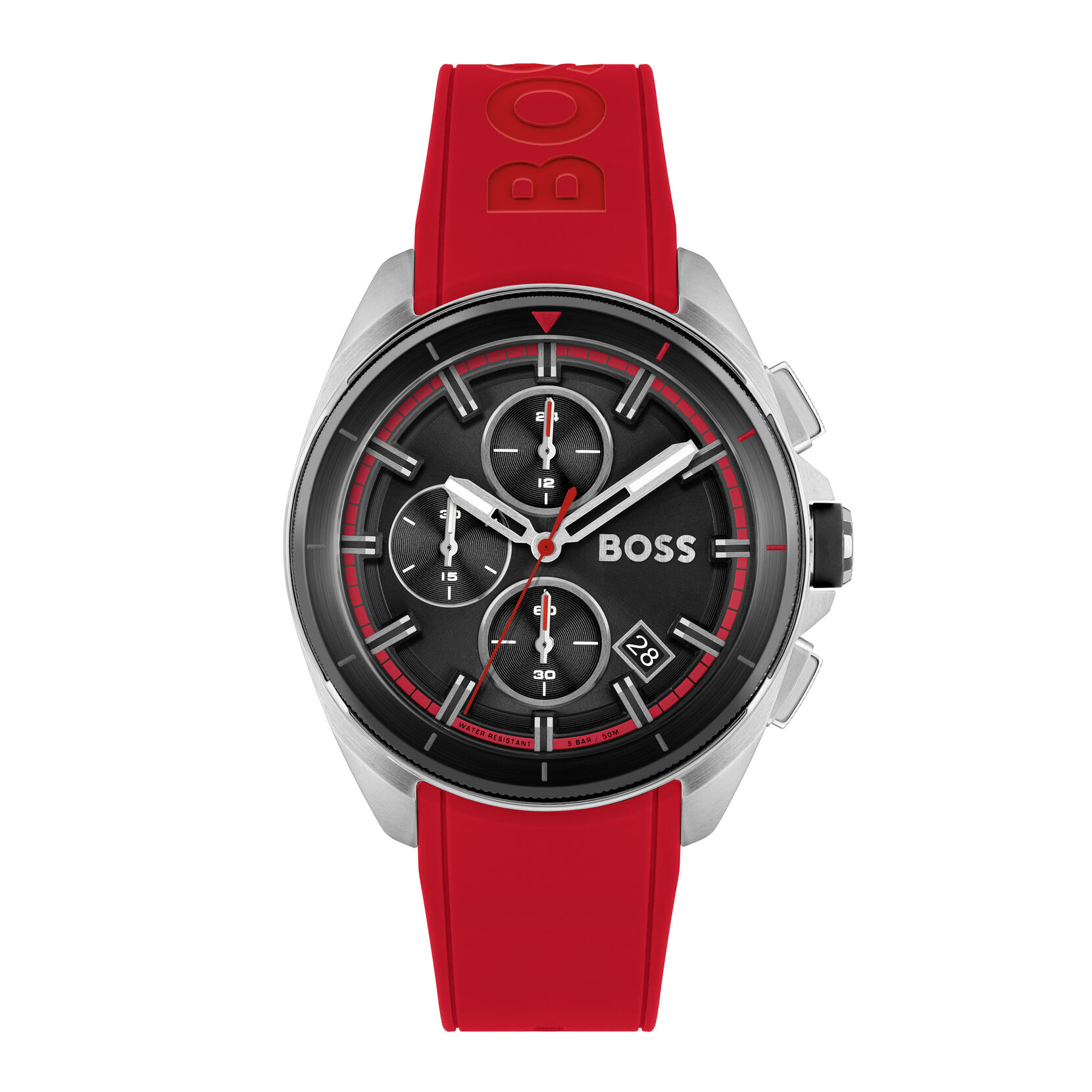 Hugo Boss | Movado Company Store | Boss Volane Men's Watch