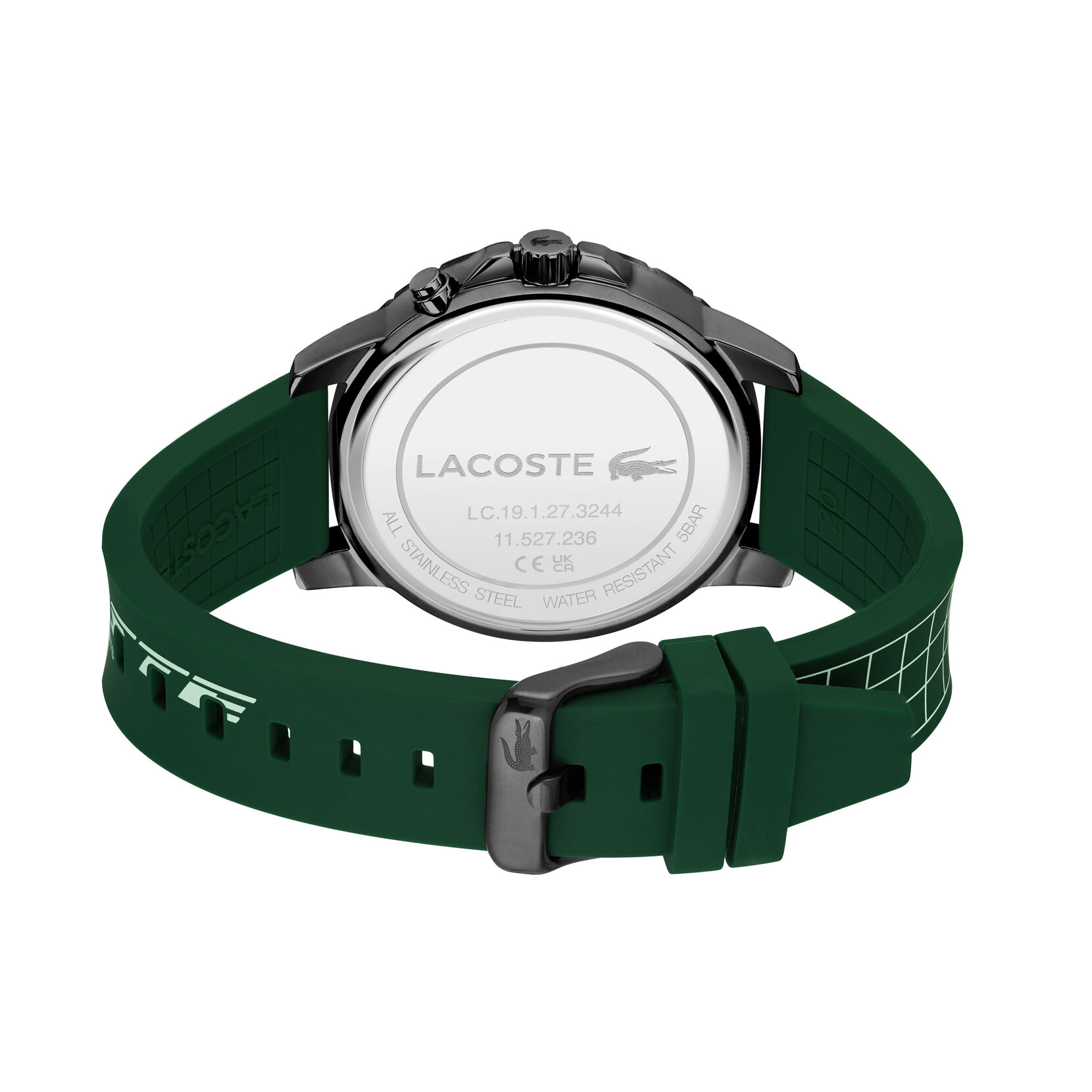 Endurance Men's Watch, 44mm