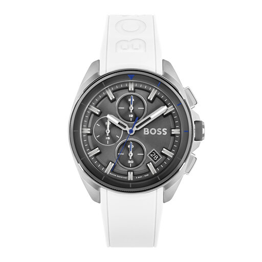 Boss Volane Men's Watch, 44mm