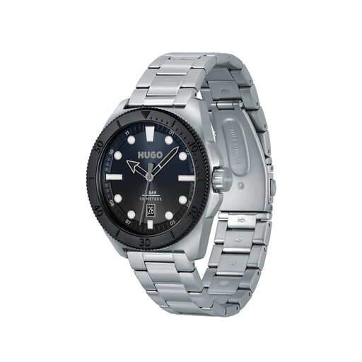 #Visit Men's Watch, 44mm