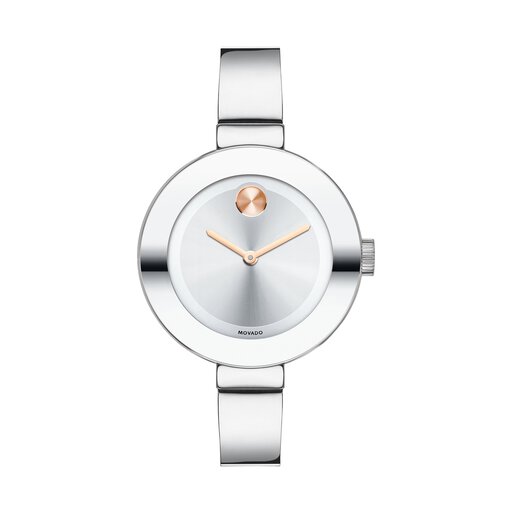 Trend Bangle Watch, 34mm
