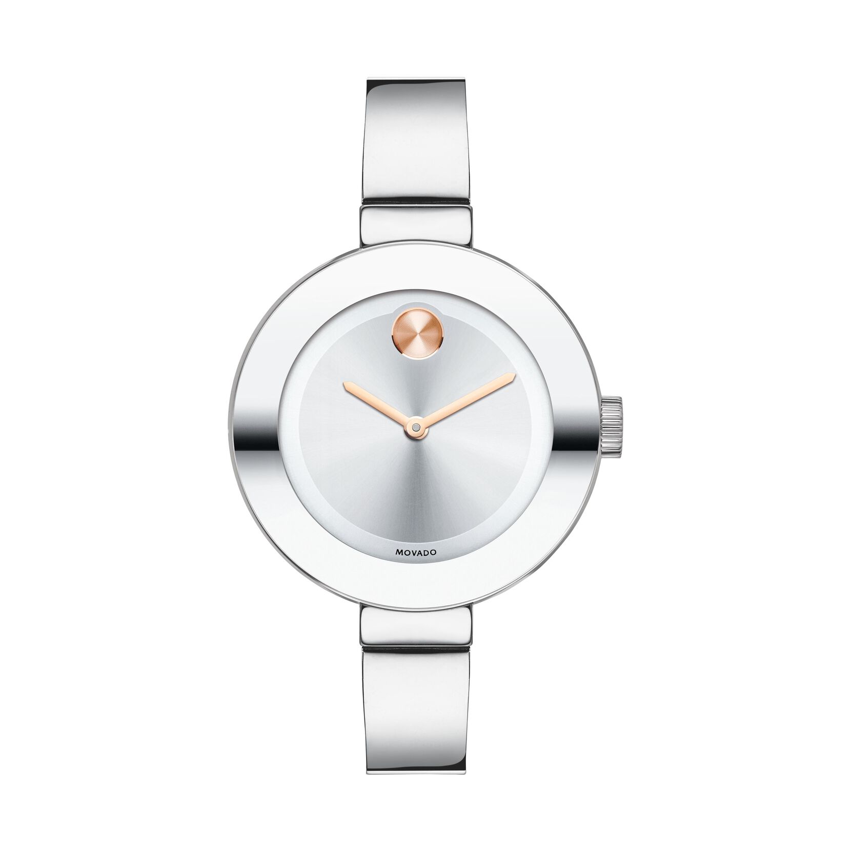 Trend Bangle Watch, 34mm