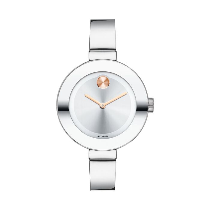 Trend Bangle Watch, 34mm