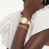 Sphere Lock Women's Bracelet