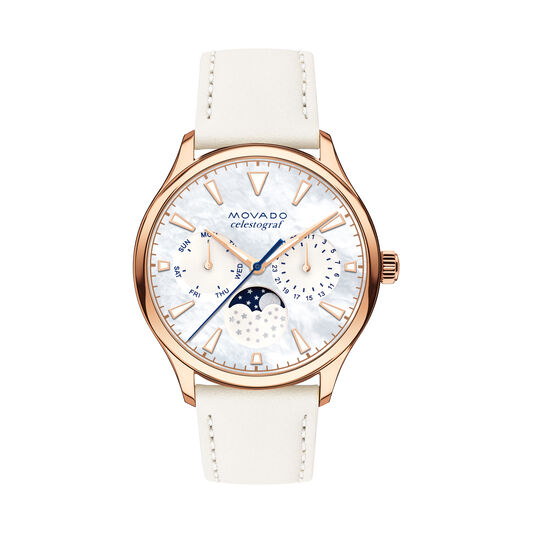 Movado Historic