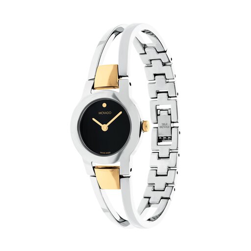 Impresa Bangle Watch, 24mm