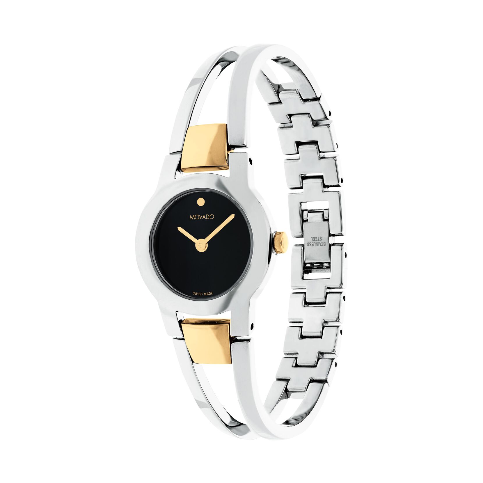 Impresa Bangle Watch, 24mm