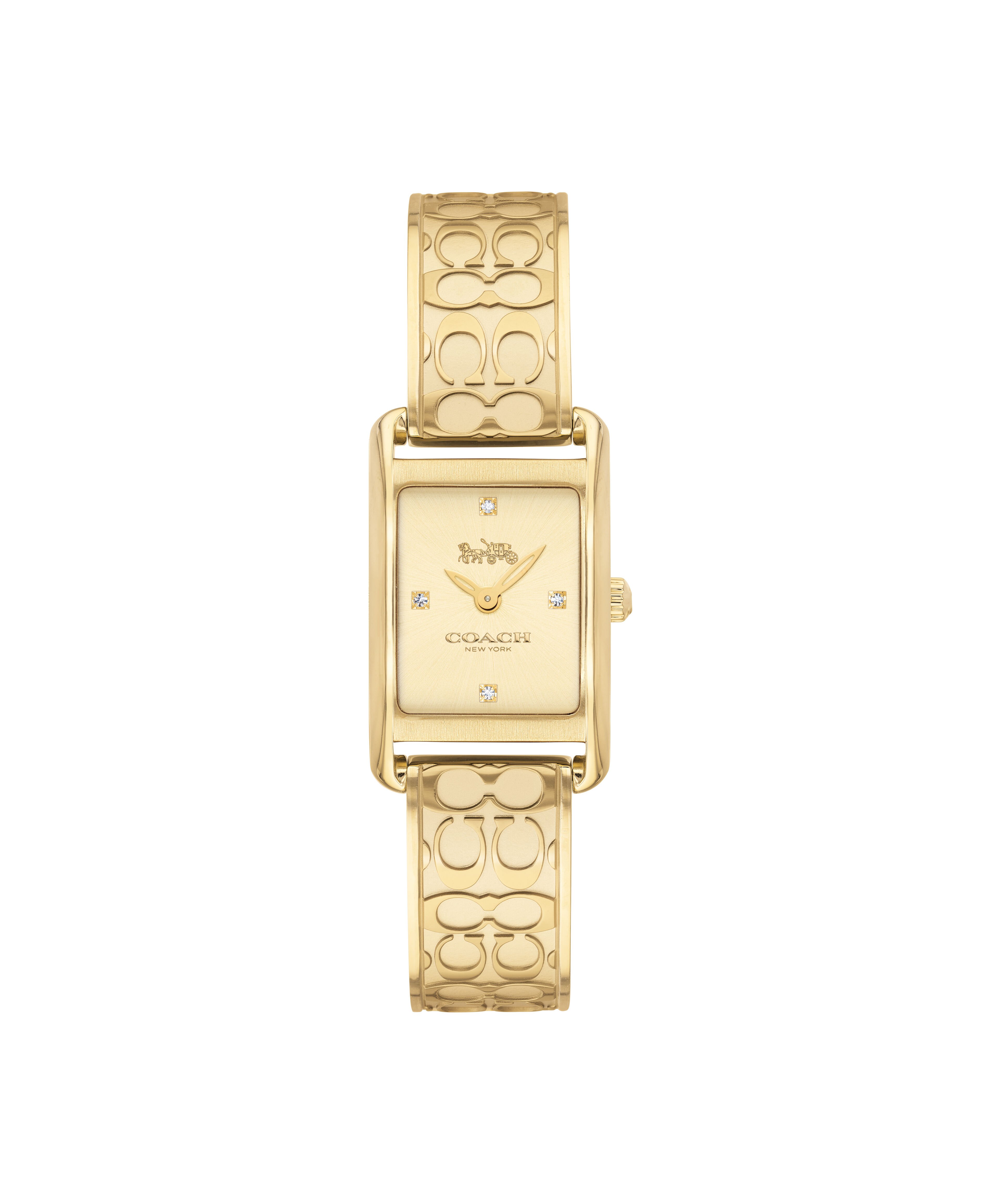 Coach Movado Company Store Coach Allie Watch
