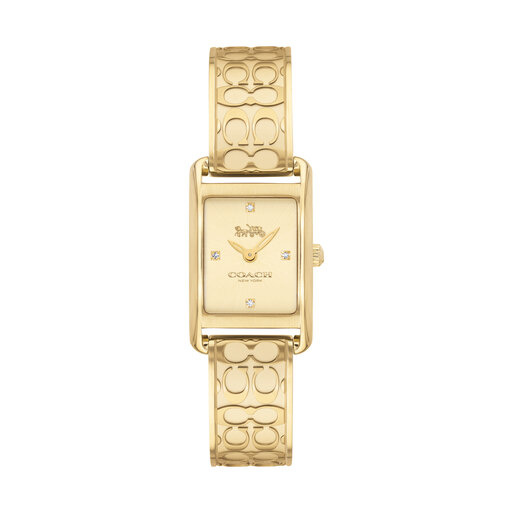 Allie Women's Watch, 19mm
