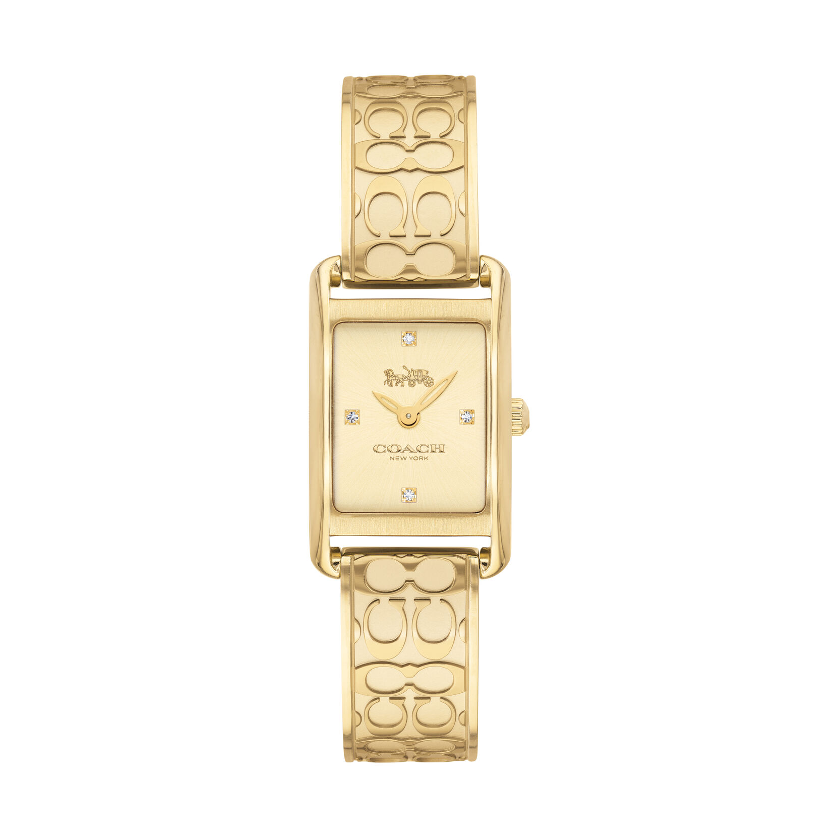 Allie Women's Watch, 19mm