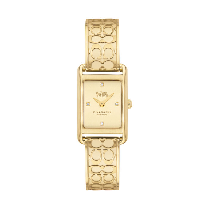Allie Women's Watch, 19mm