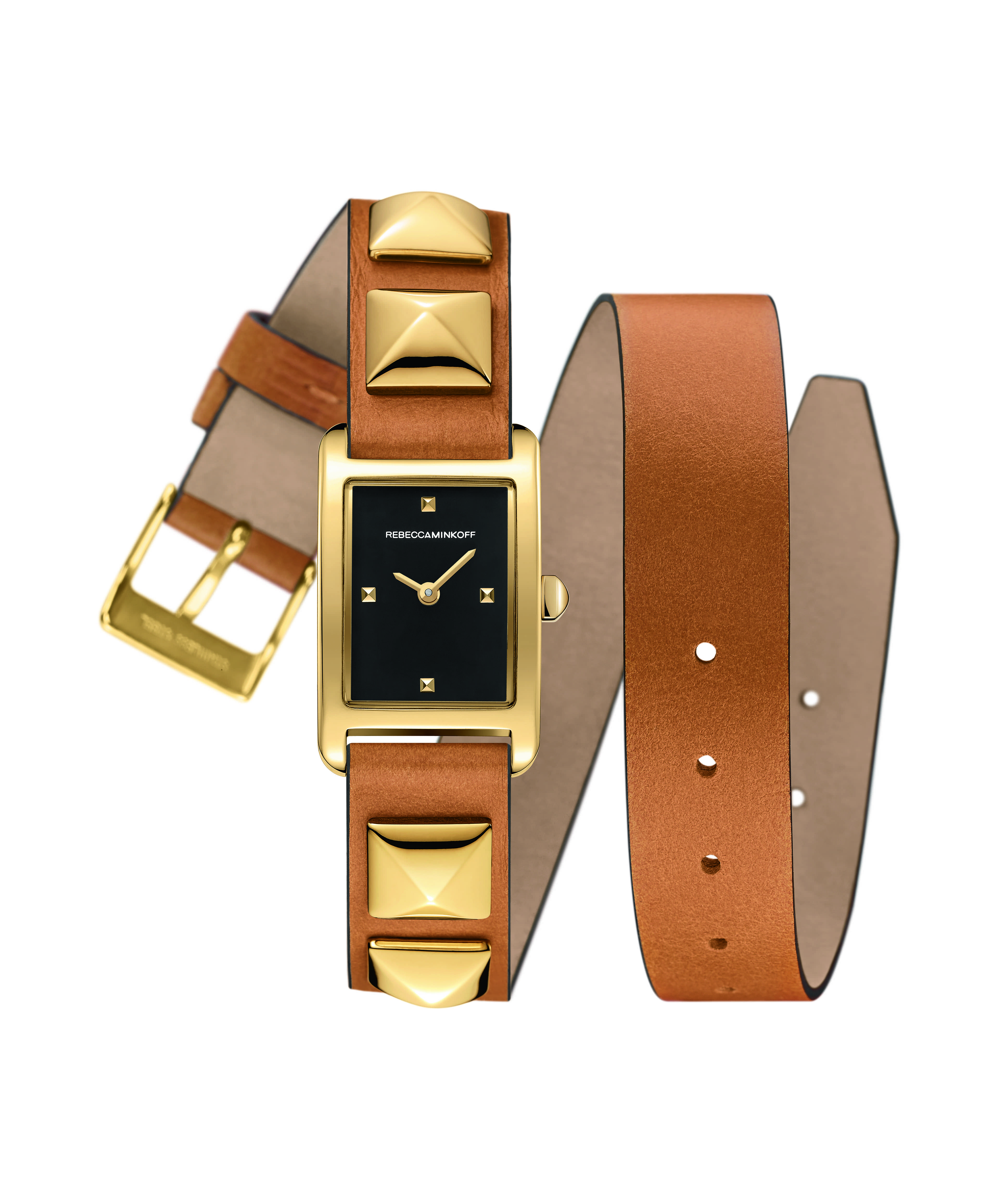 Rebecca clearance minkoff watches