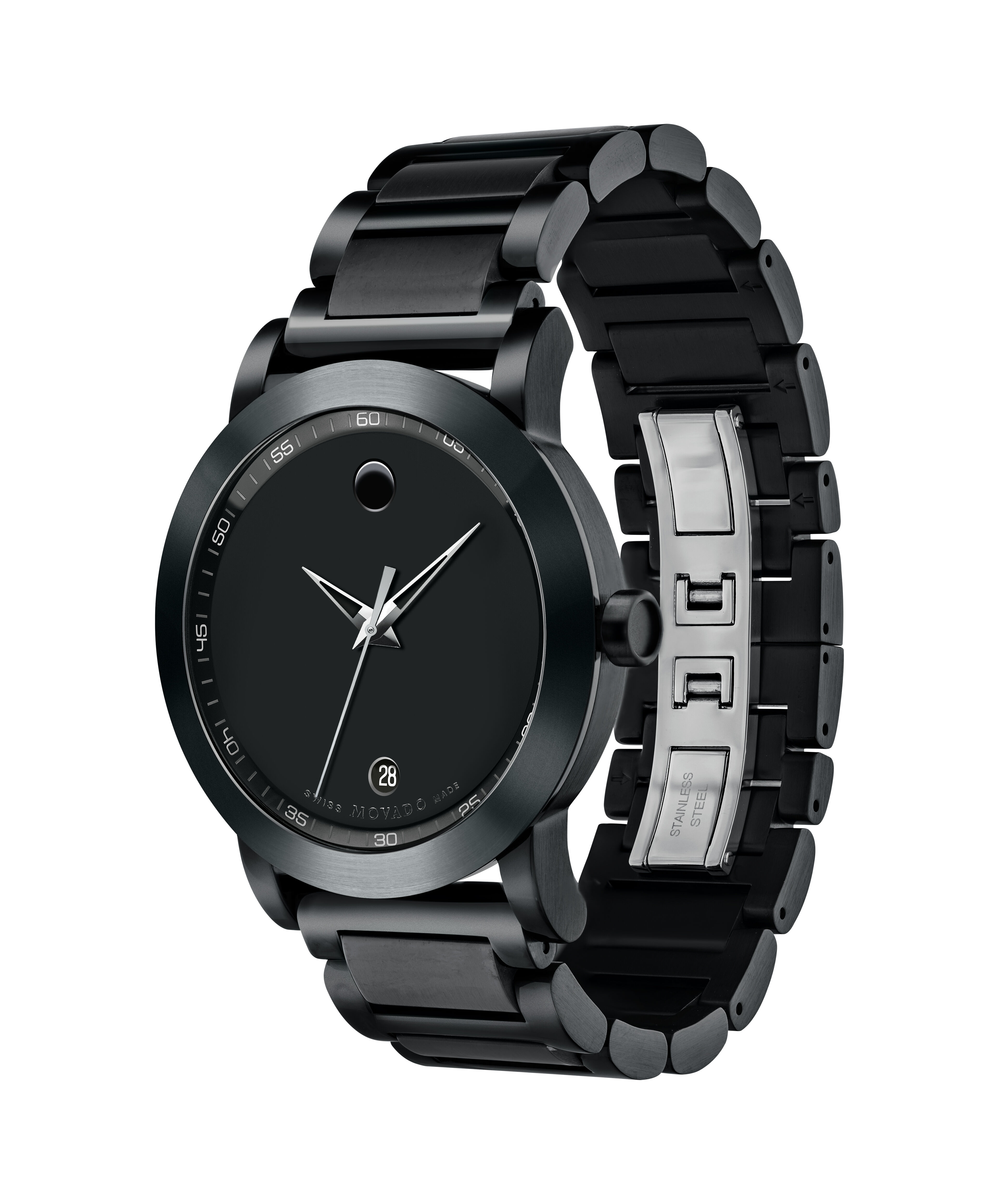 Movado 2025 watch sport