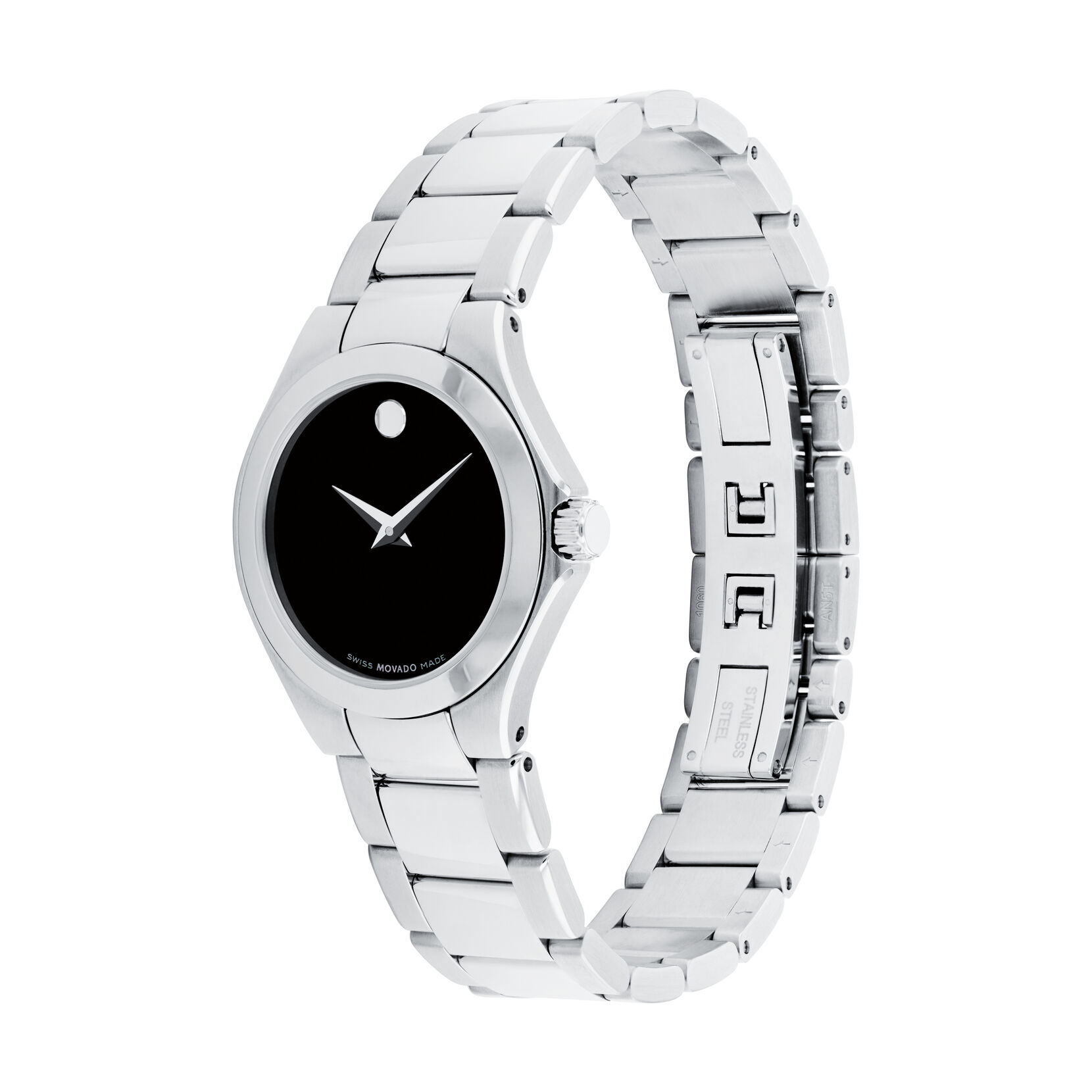Defio Watch, 28mm
