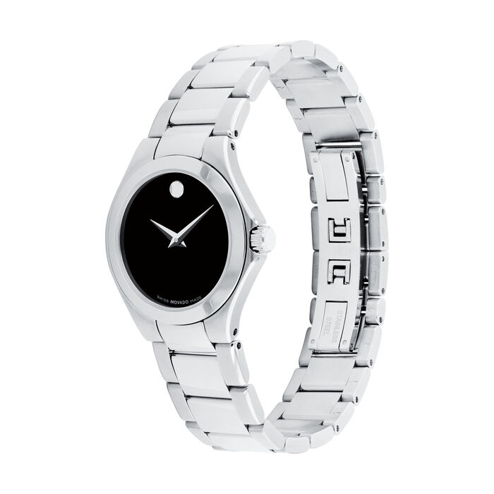 Defio Watch, 28mm
