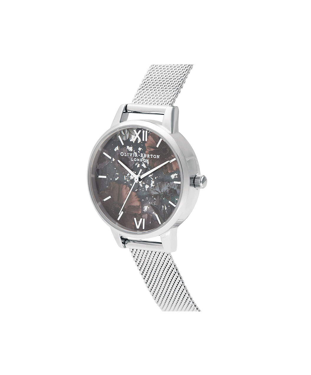 Olivia burton celestial watch discount