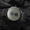 Ivy Green Men's Waych, 42mm