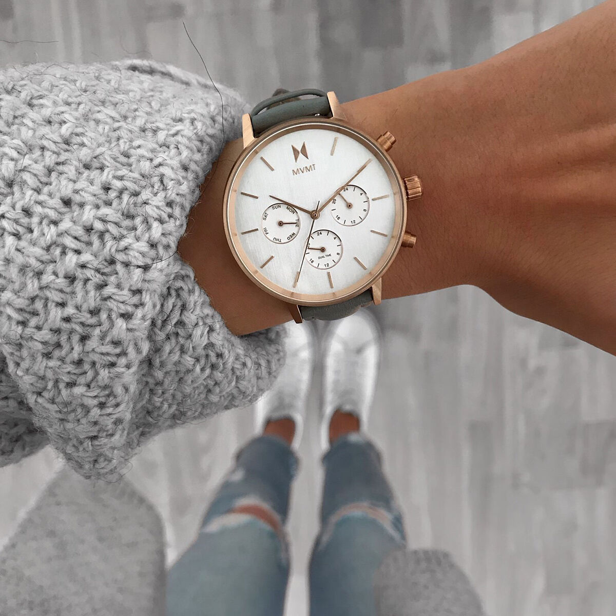 Women's on sale 38mm watch