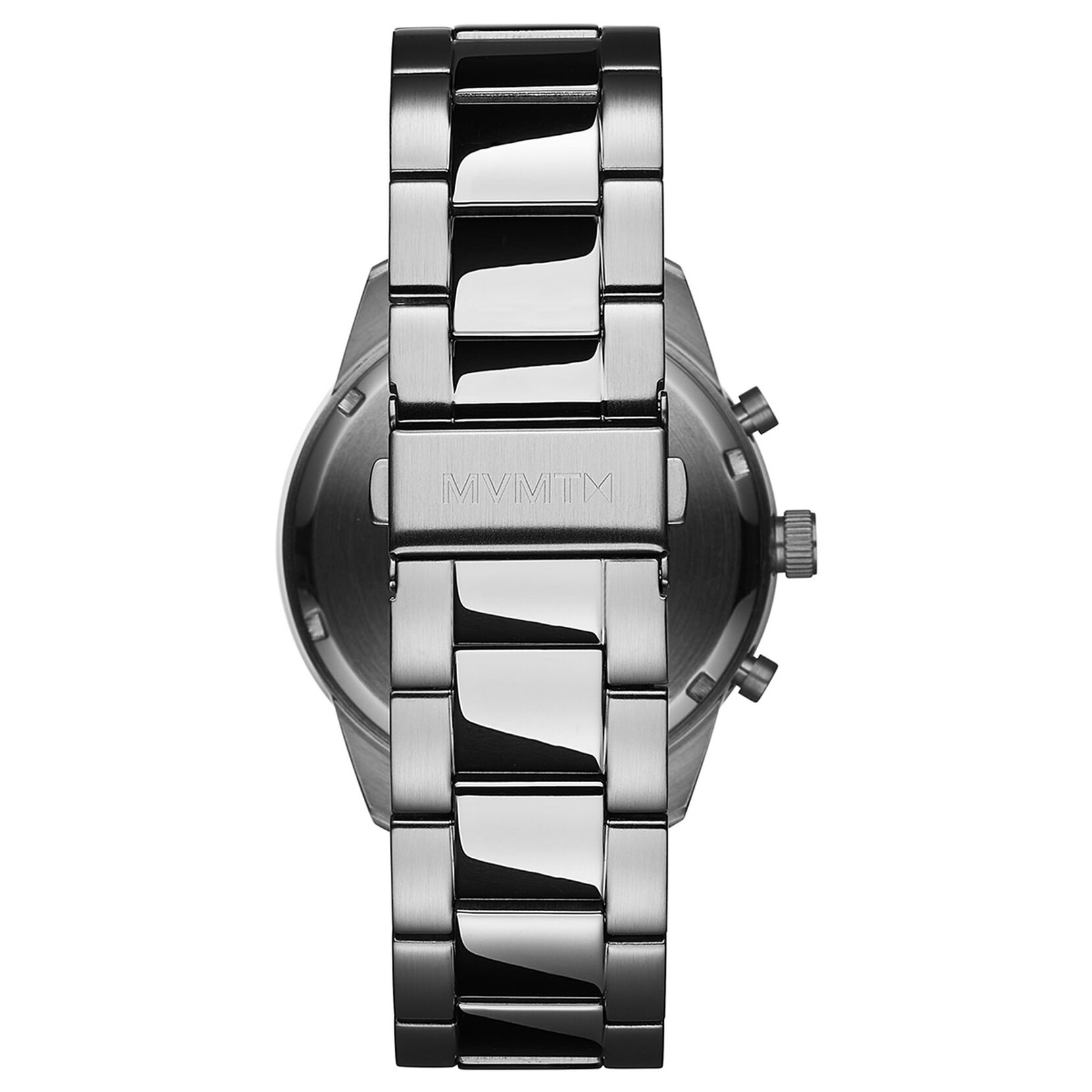 Powerlane Men's Watch, 43mm