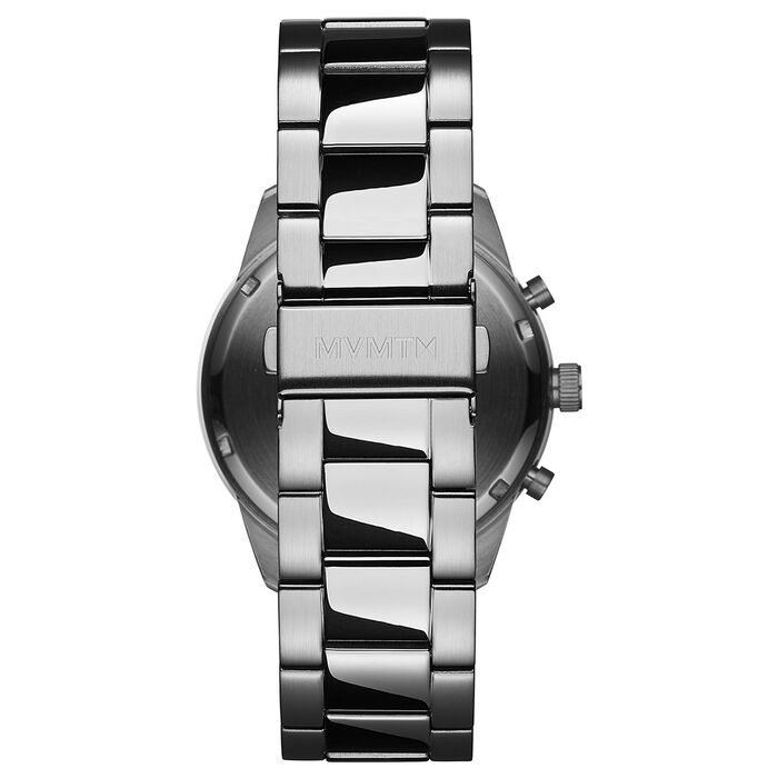 Powerlane Men's Watch, 43mm