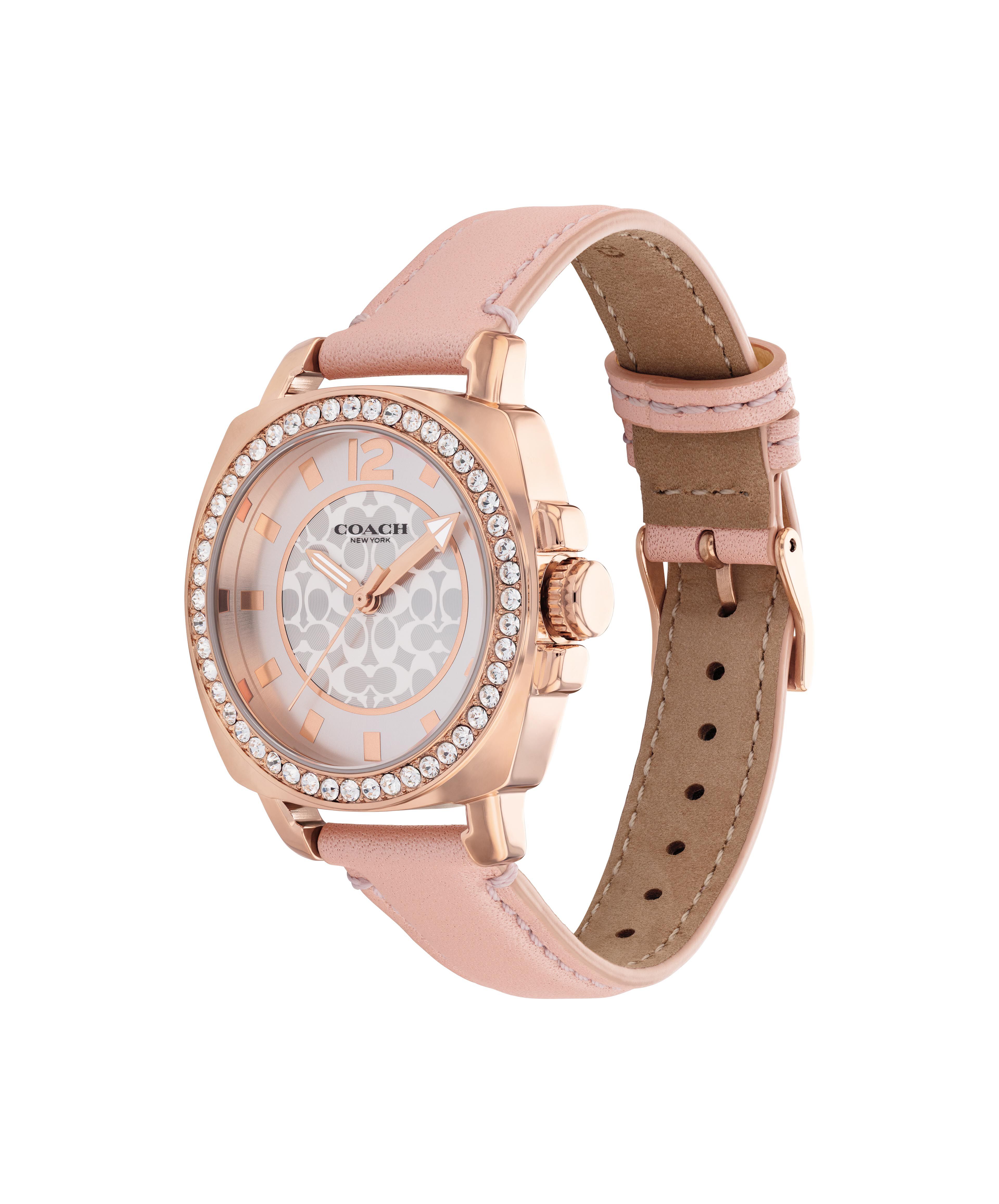 Coach Movado Company Store Coach Boyfriend