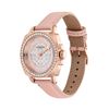 Boyfriend Crystal Women's Watch, 34mm