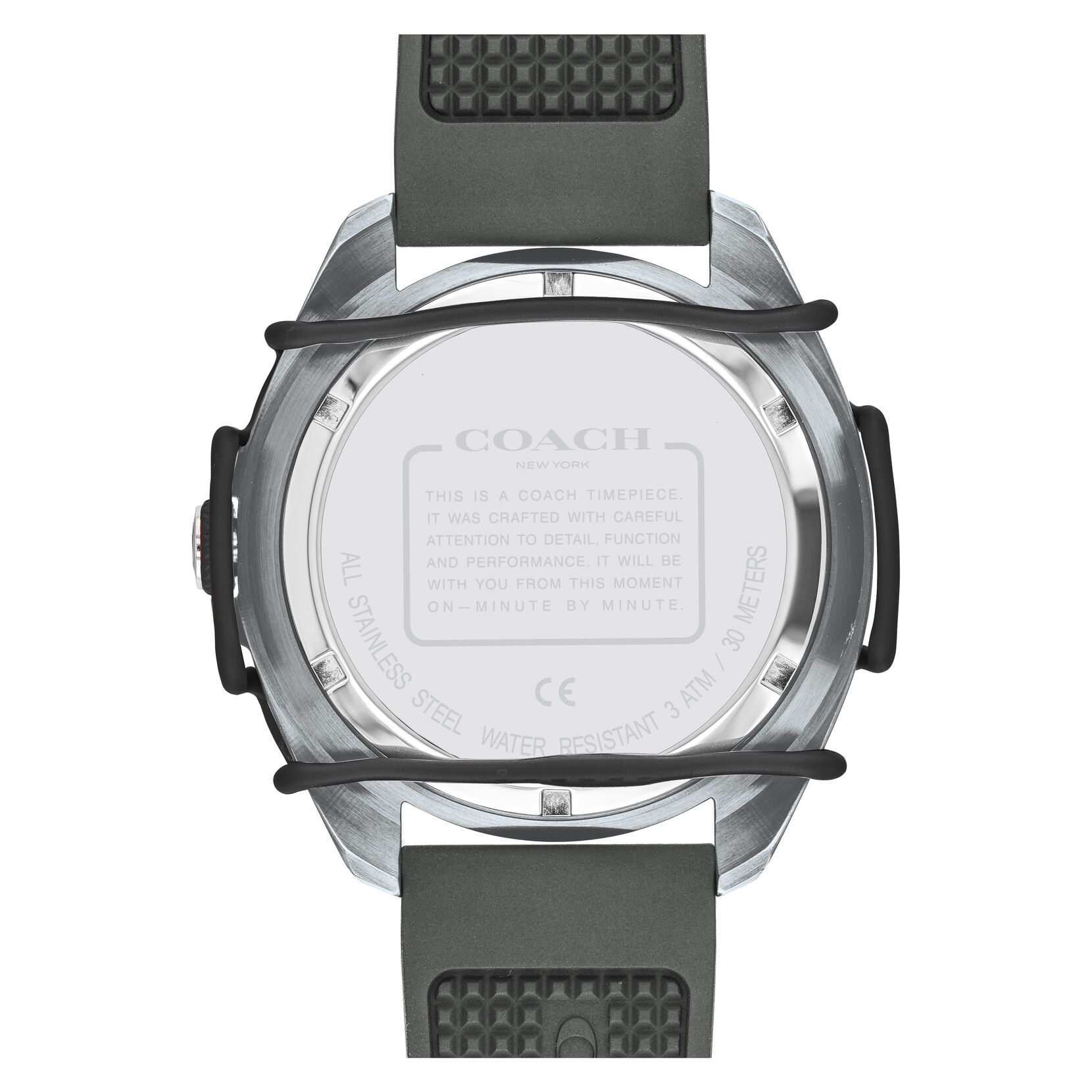 C001 Men's Watch, 45mm