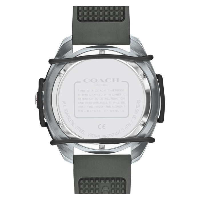 C001 Men's Watch, 45mm