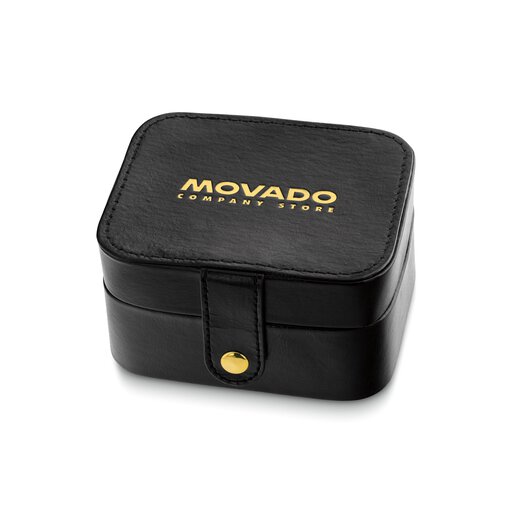 Travel Watch Box