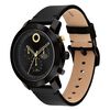 Trend Impulse Chronograph Watch, 44mm