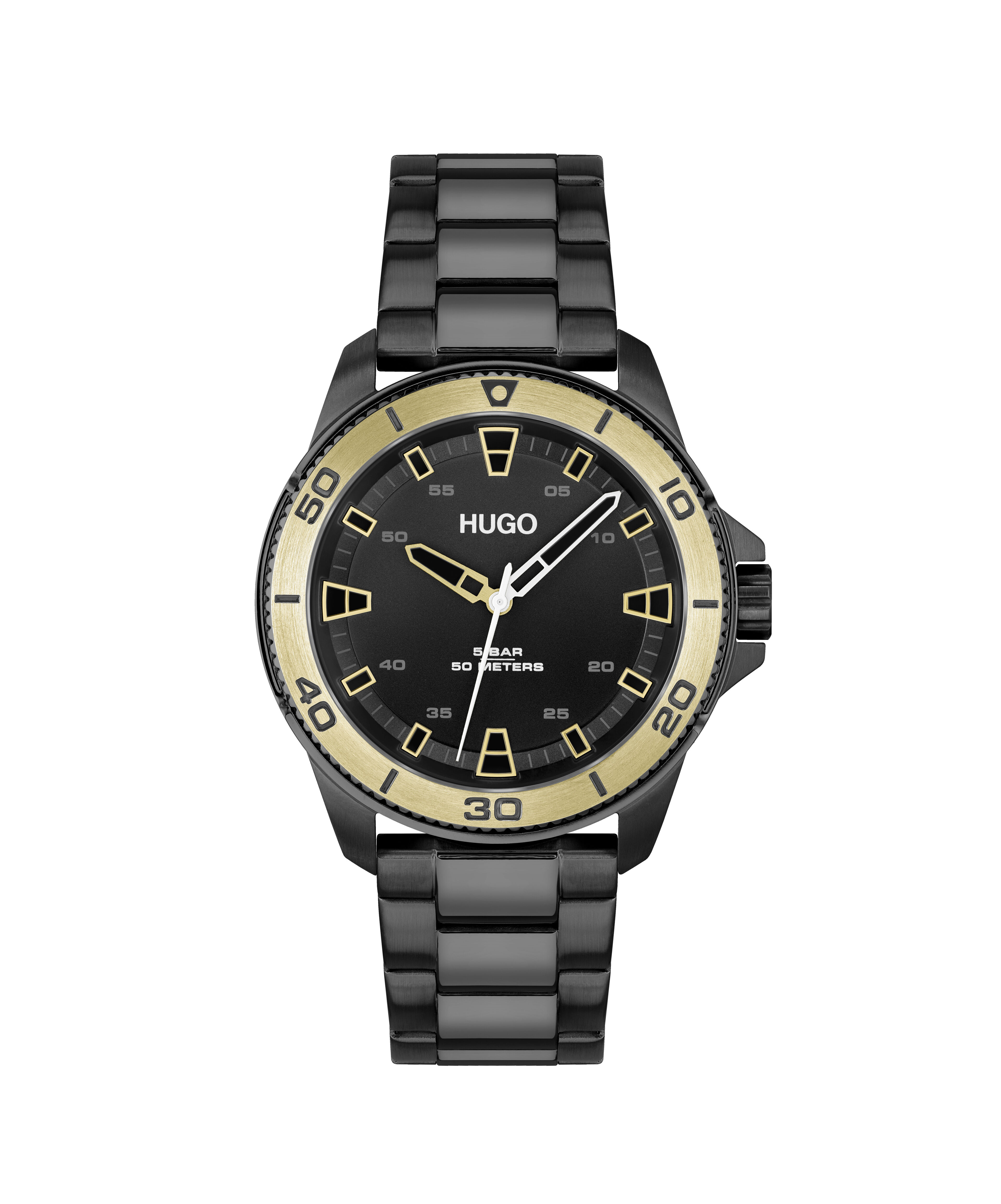 Hugo Movado Company Store Hugo Streetdiver Men s Watch