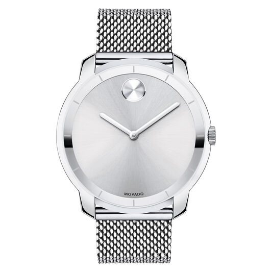 Movado Trend
