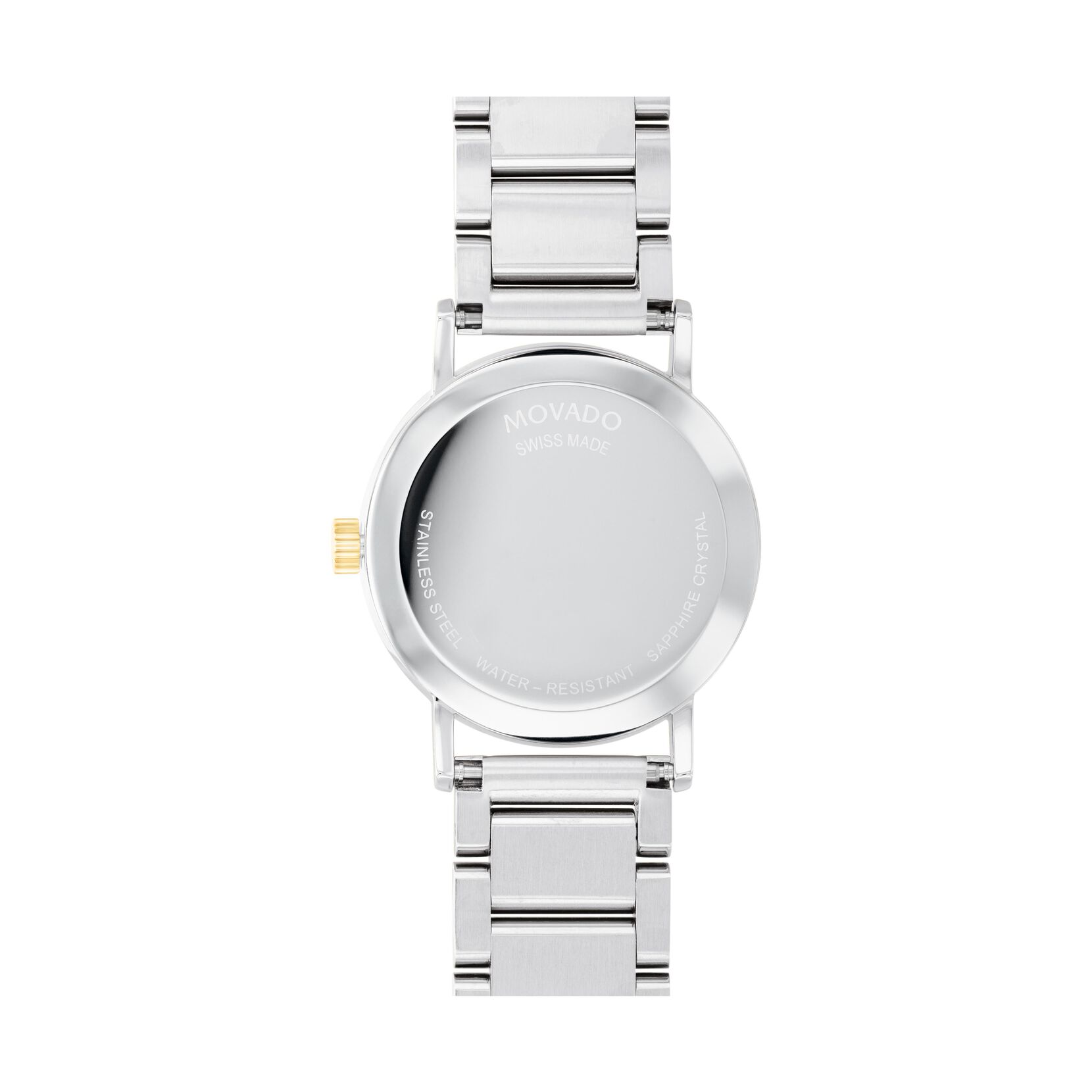 Movado Signature Watch, 28MM
