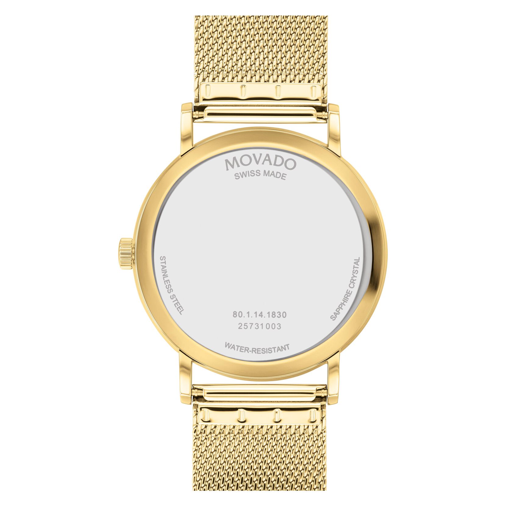 Signature Watch, 40mm