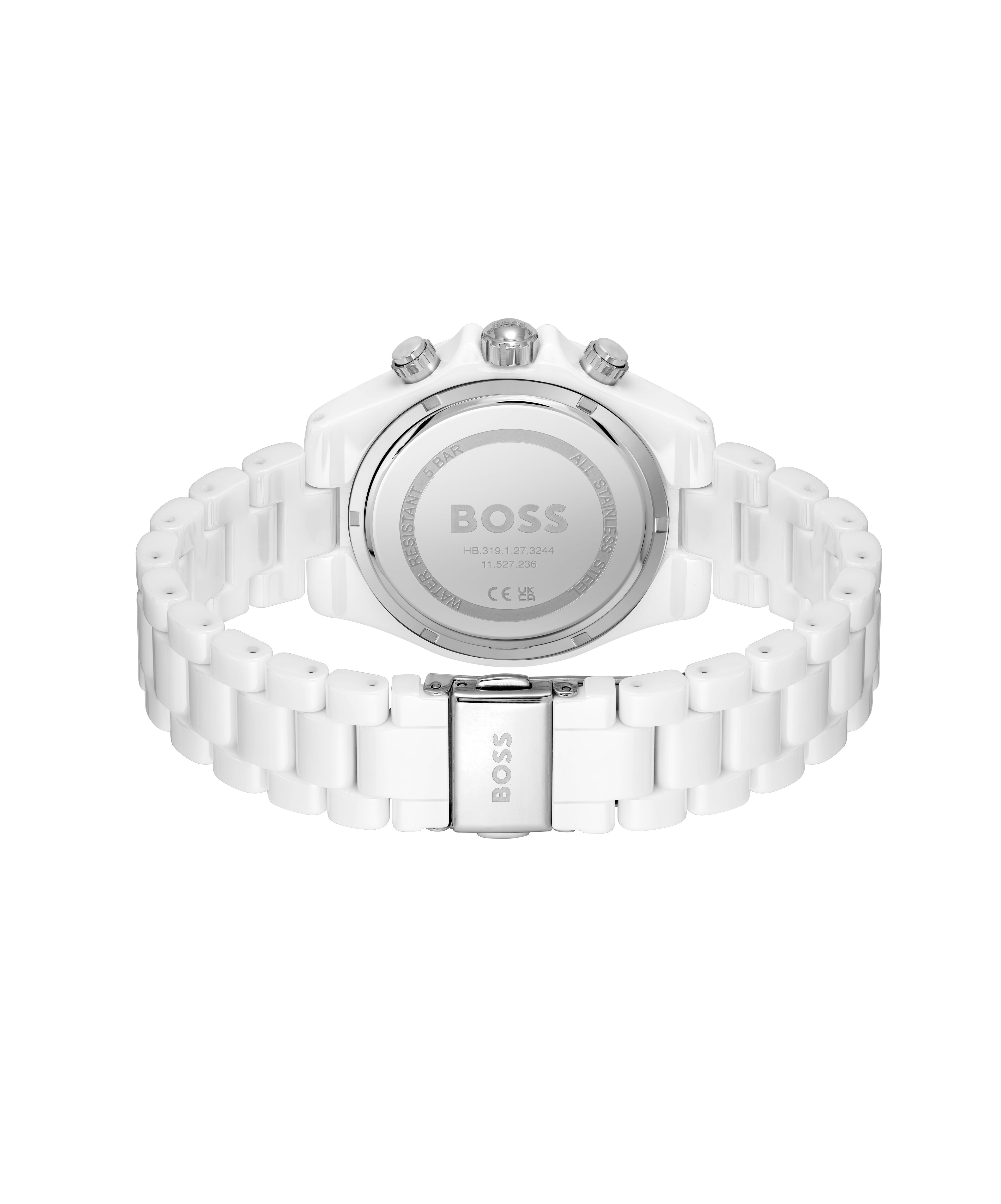 Boss club clearance watches womens