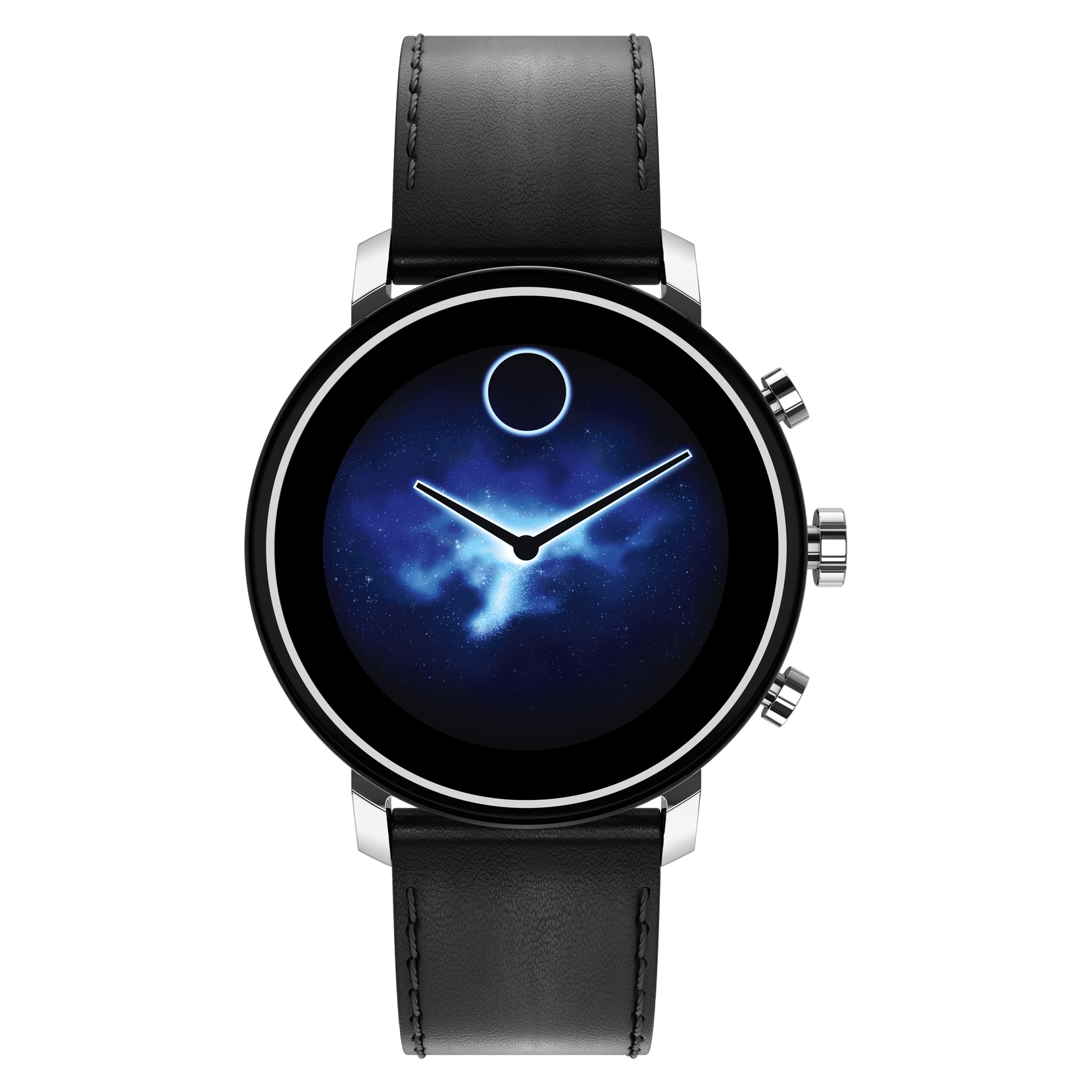 Movado connect hotsell watch bands