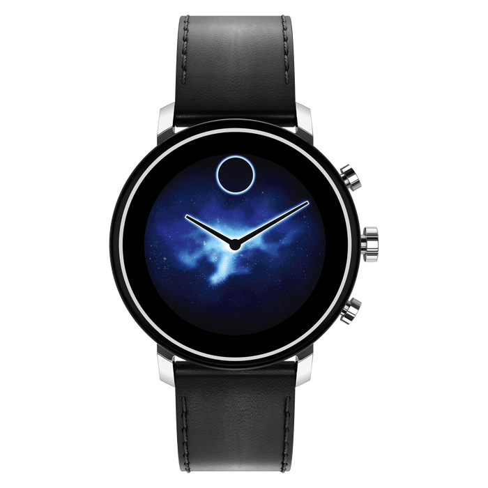 Movado connect sale