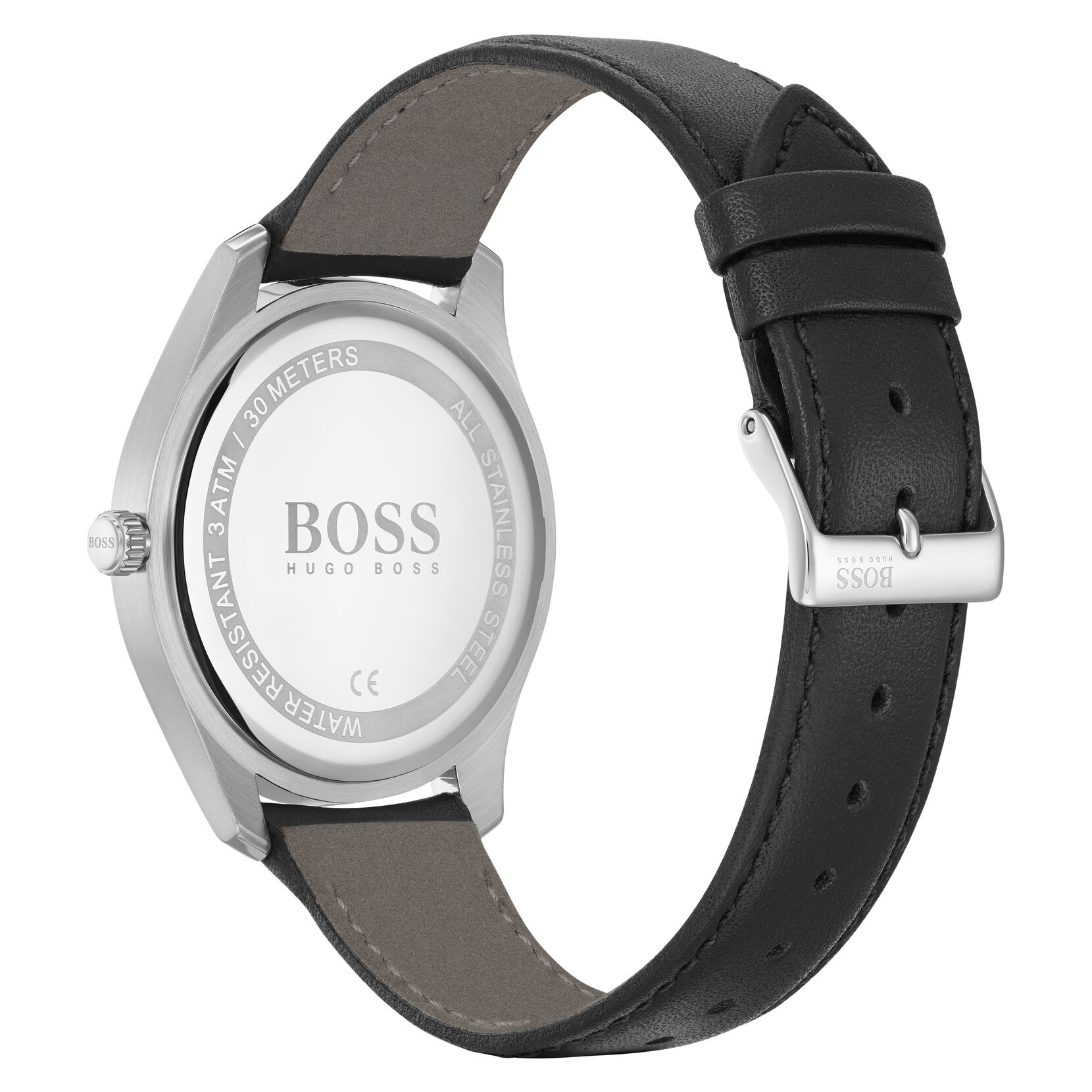 #CIRCUIT Men's Watch, 42mm
