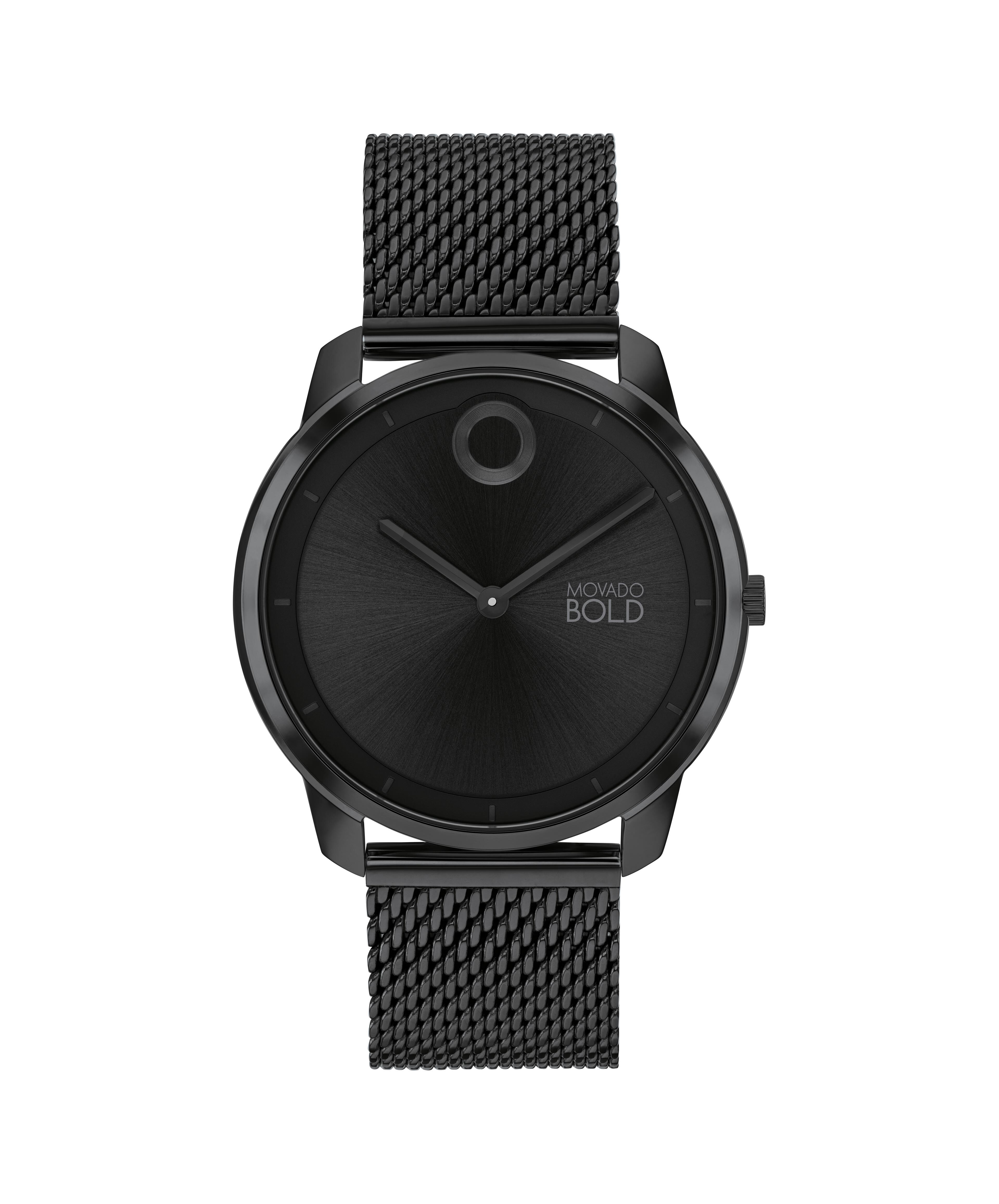 Movado inc top