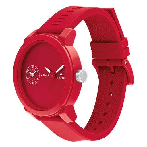 Men's Watch, 44mm