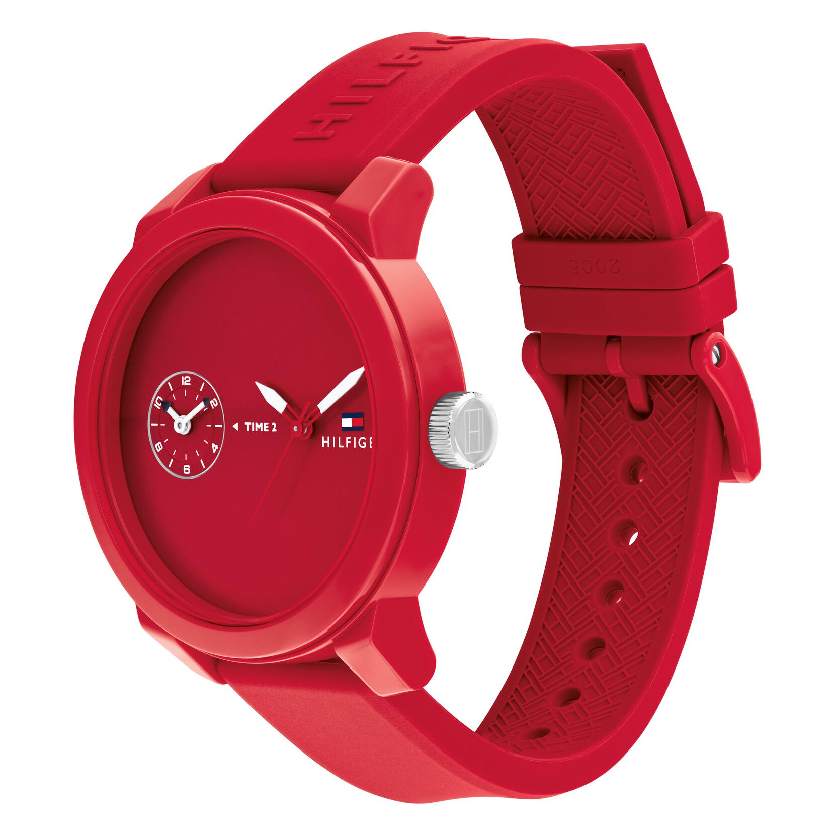 Men's Watch, 44mm