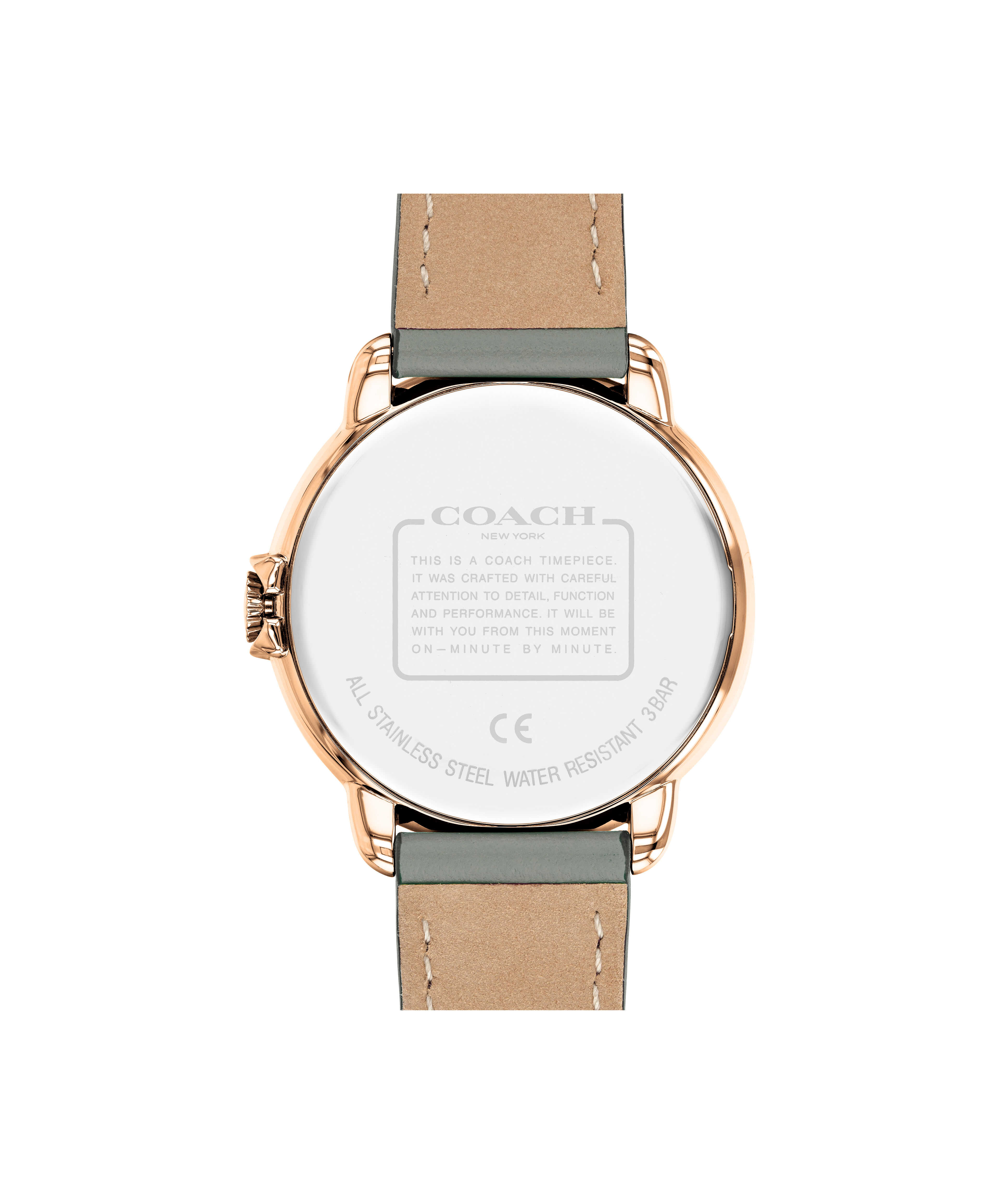 Coach | Movado Company Store | Coach Arden