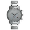 Chrono Ceramic Men's Watch, 45mm