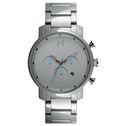 Chrono Ceramic Men's Watch, 45mm
