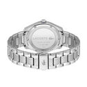 Musketeer Men's Watch, 43mm