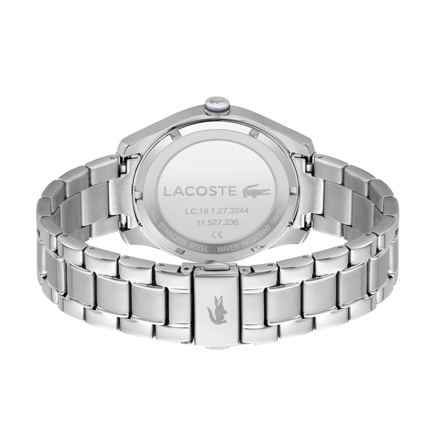 Musketeer Men's Watch, 43mm