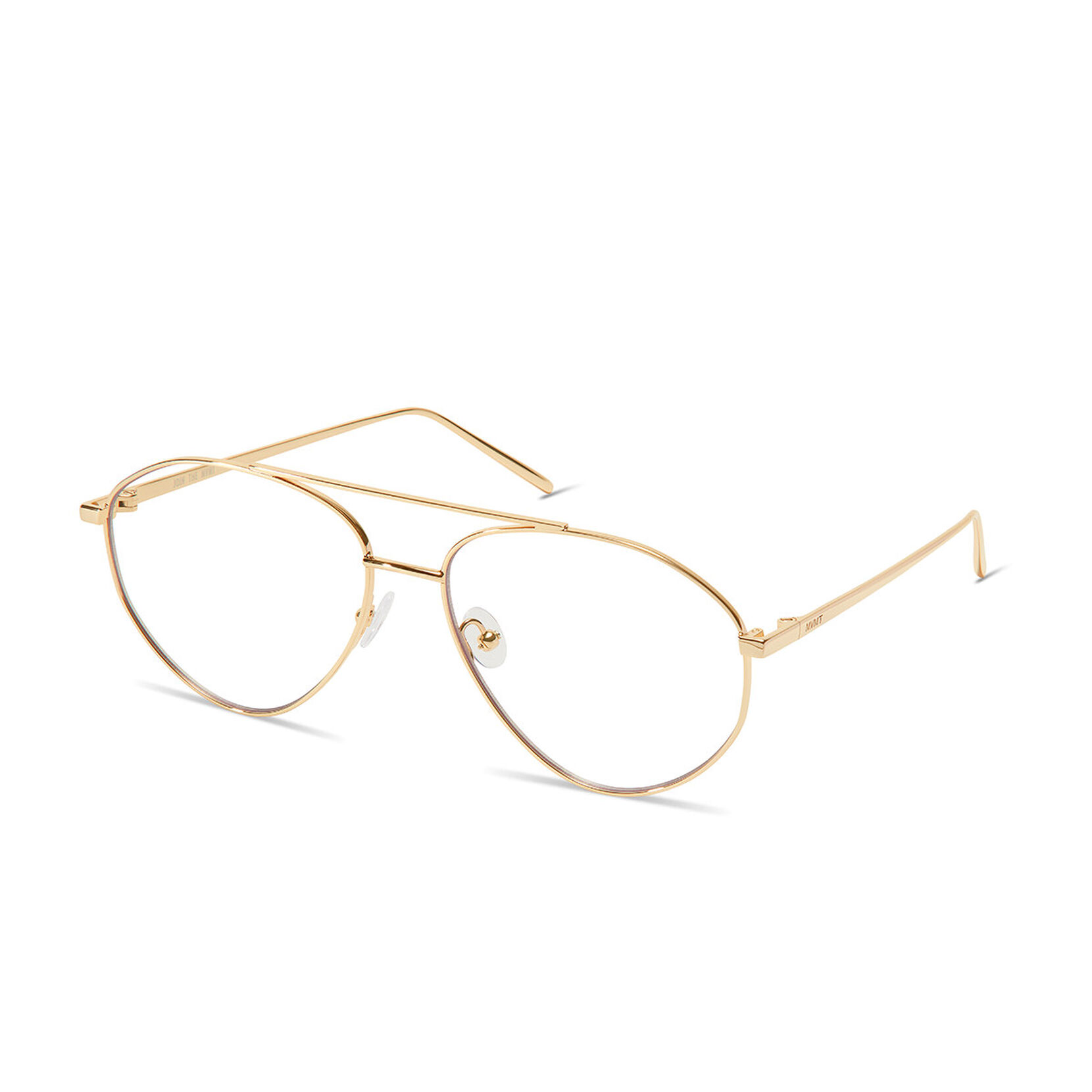 Skyliner Everscroll Glasses