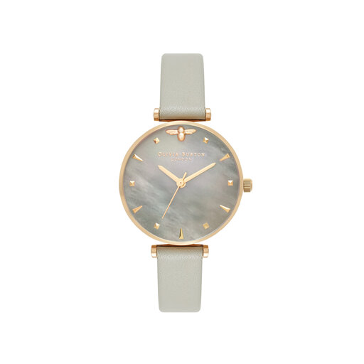 Queen Bee Women's Watch, 30mm